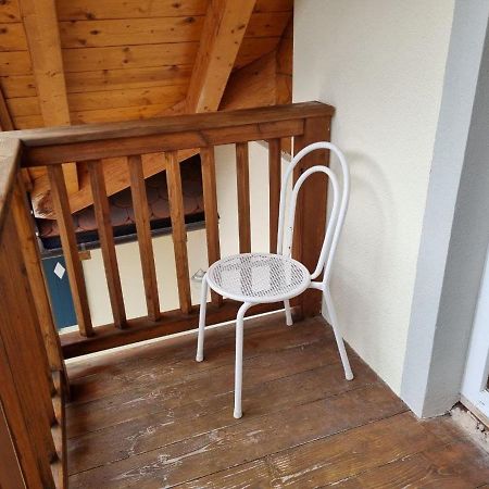 קאנזיי Pian Schiavaneis B&B Apartament מראה חיצוני תמונה