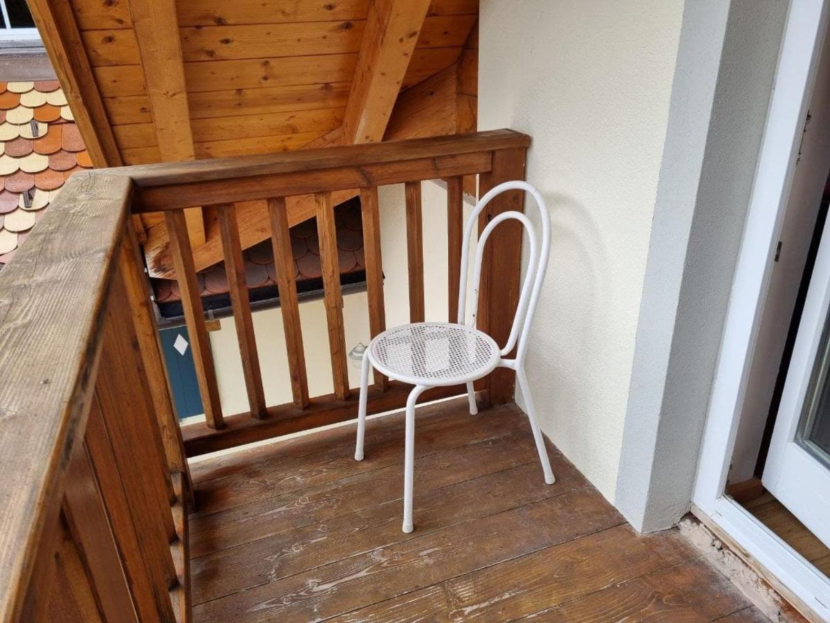 קאנזיי Pian Schiavaneis B&B Apartament מראה חיצוני תמונה