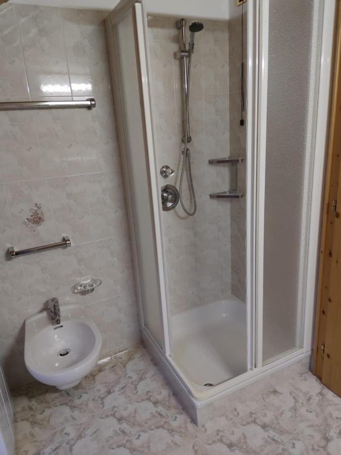 קאנזיי Pian Schiavaneis B&B Apartament מראה חיצוני תמונה
